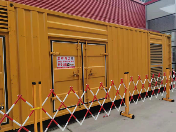 大连关于通用发电机的十万个为什么？
