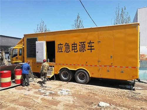 大连发电车租赁-教您挑选发电机哪些技巧可以掌握使用