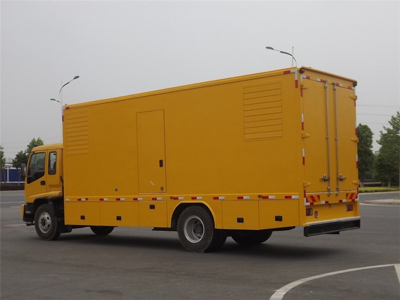 大连租赁发电机-柴油发电机组出口六要素