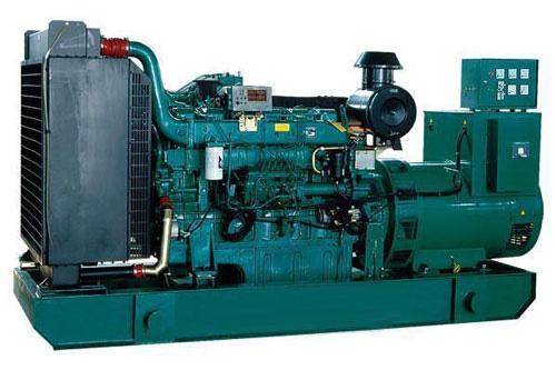 大连出租发电机-康明斯发电机指示控制灯的作用