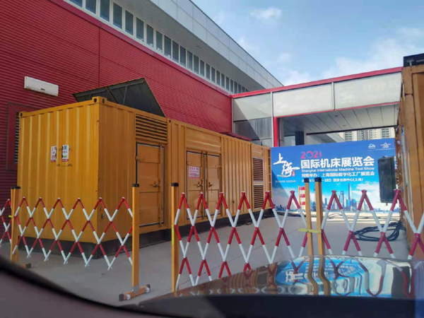 大连发电车出租-发电机无电压或电压太低怎么办？