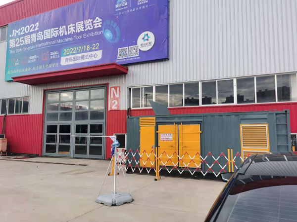 大连发电机租赁-柴油发电机组不及时维护危害大