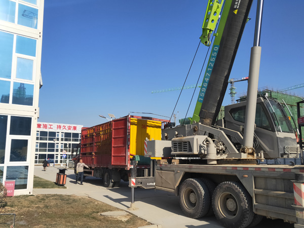 大连发电机出租50KW柴油发电机组需要配多粗电缆线