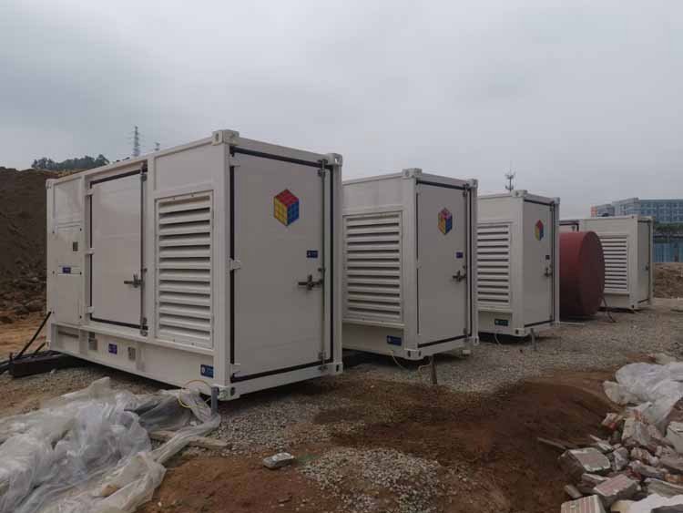 大连如何降低 200KW 柴油发电机的燃油消耗率？