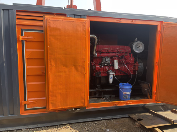 大连哪些因素会影响 200KW 柴油发电机的燃油消耗率？