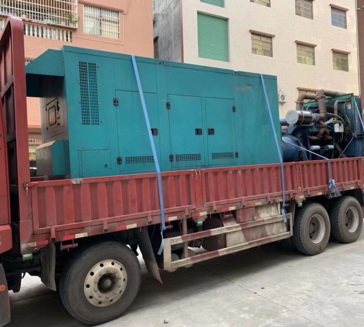 大连如何在不同负载率下确保 400KW 柴油发电机组的正常运行？