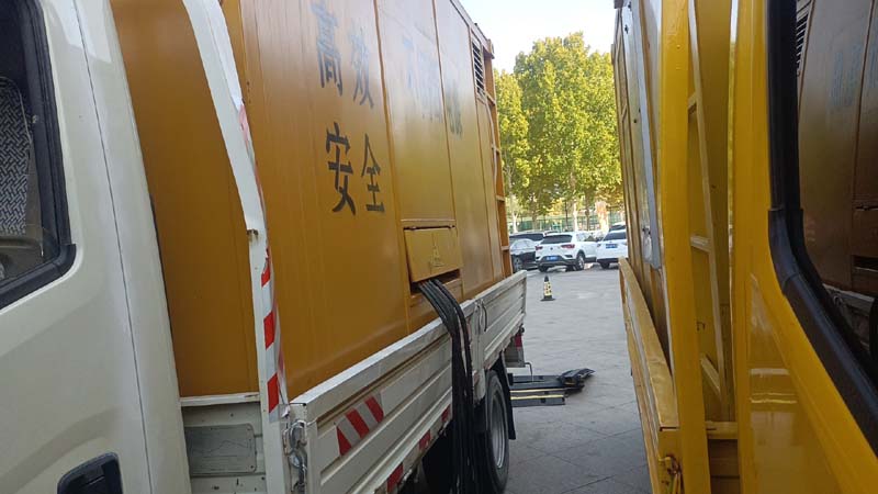 大连如何判断柴油发电机组和UPS电源的切换时间是否符合要求？