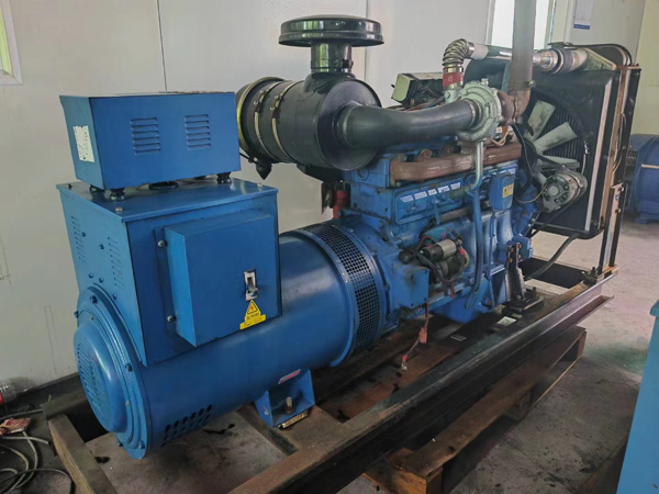 大连100kW柴油发电机组使用多级机油有哪些优缺点？