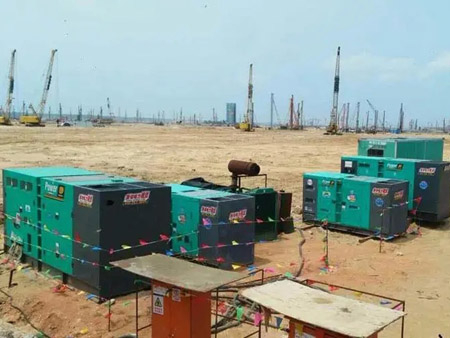 大连测量水冷式机油散热器密封件尺寸的具体步骤是什么？