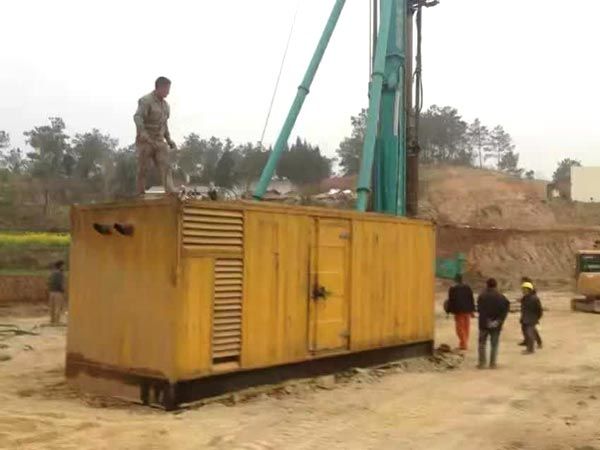 大连柴油发电机组应用场合有哪些？